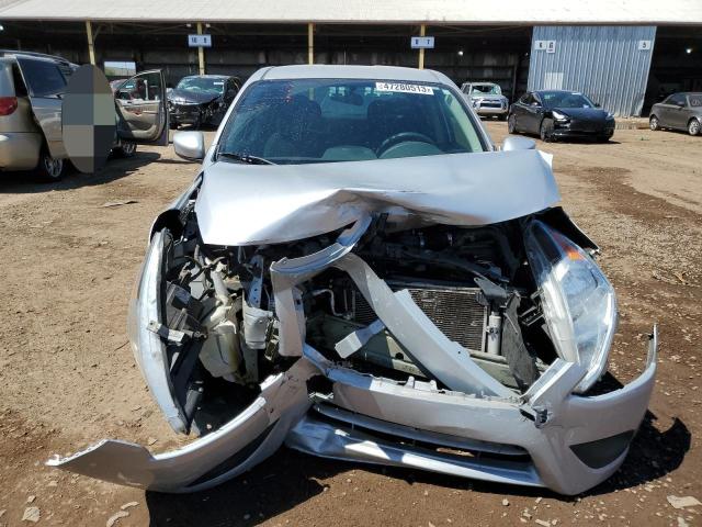 Фото 5 с аукциона – 2016 NISSAN VERSA 4D с VIN 3N1CN7AP6GL832008