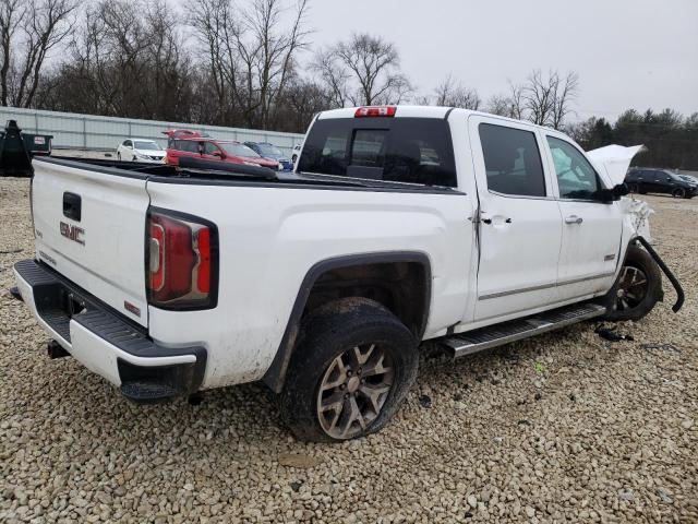 Photo 3 from auction – 2016 GMC SIERRA K15 with VIN 3GTU2NEC6GG123609