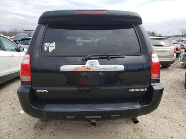 Фото 6 с аукциона – 2008 TOYOTA 4RUNNER SR с VIN JTEBU14RX80132458