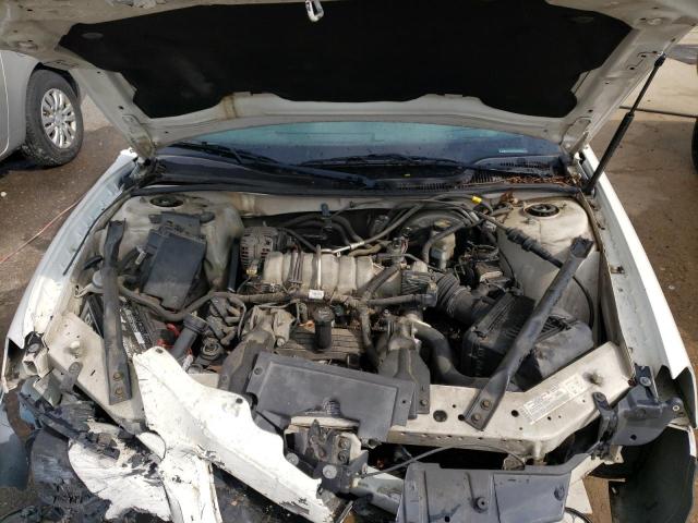Photo 11 from auction – 2005 PONTIAC GRAND PRIX with VIN 2G2WS522051321973