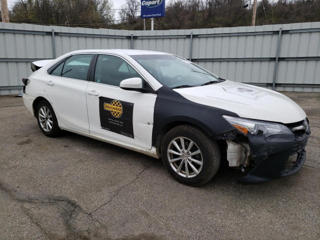 Photo 4 from auction – 2016 TOYOTA CAMRY LE with VIN 4T4BF1FK5GR517501
