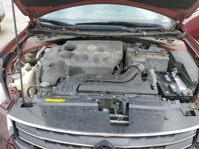 Photo 11 from auction – 2011 NISSAN ALTIMA BAS with VIN 1N4AL2AP6BC174133