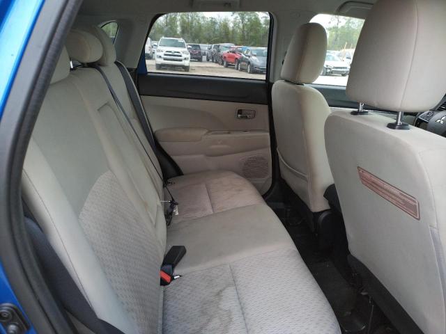 Photo 11 from auction – 2017 MITSUBISHI OUTLANDER with VIN JA4AP3AU6HZ010908