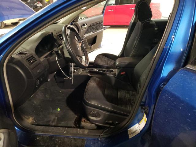 Photo 7 from auction – 2012 FORD FUSION SE with VIN 3FAHP0HA2CR360912