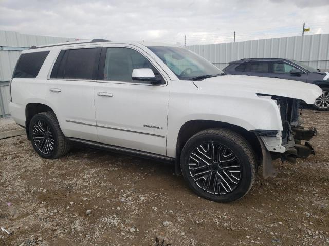 Photo 4 from auction – 2017 GMC YUKON DENA with VIN 1GKS2CKJXHR402954