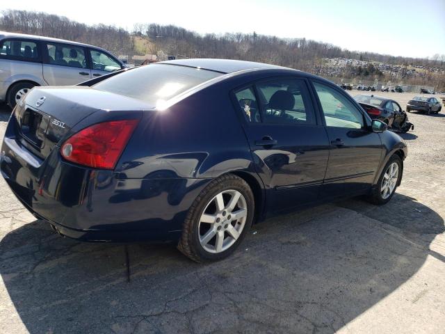 Photo 3 from auction – 2005 NISSAN MAXIMA SE with VIN 1N4BA41E45C817684