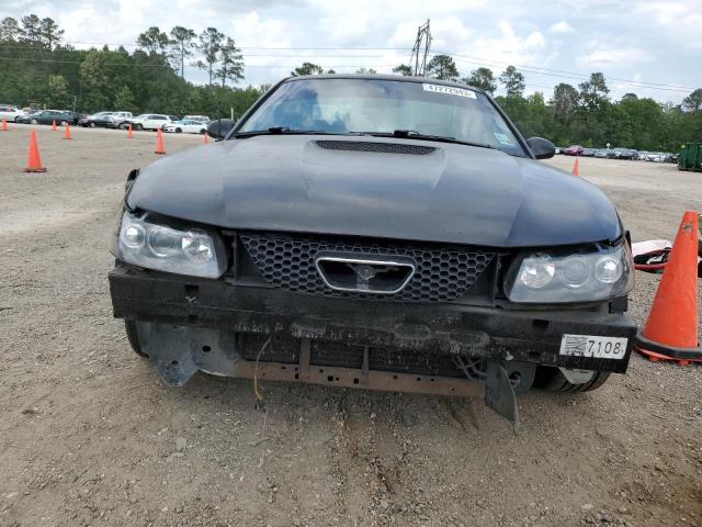 Photo 5 from auction – 2000 FORD MUSTANG with VIN 1FAFP4044YF133746
