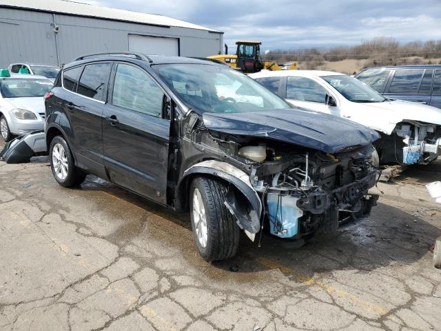 Photo 4 from auction – 2018 FORD ESCAPE SEL with VIN 1FMCU0HD4JUD61519