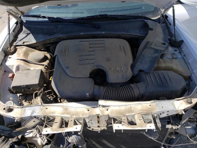 Photo 11 from auction – 2012 DODGE CHARGER SE with VIN 2C3CDXBG3CH297368