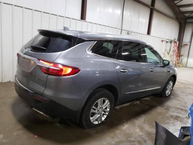Photo 3 from auction – 2021 BUICK ENCLAVE ES with VIN 5GAEVAKW0MJ171654