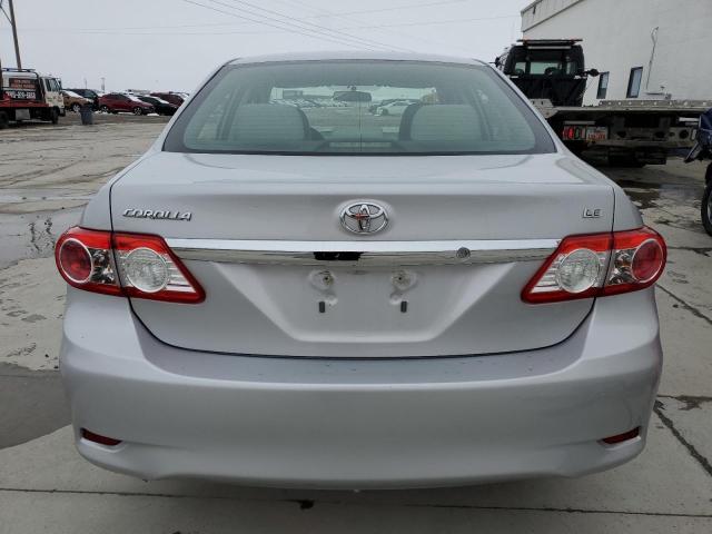 Photo 6 from auction – 2012 TOYOTA COROLLA BA with VIN 2T1BU4EE9CC914458