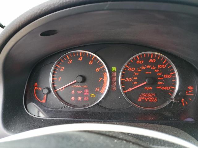 Photo 9 from auction – 2006 MAZDA 6 S with VIN 1YVHP80DX65M41902