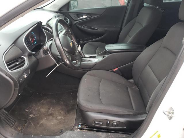 Photo 7 from auction – 2016 CHEVROLET MALIBU LT with VIN 1G1ZE5STXGF339037