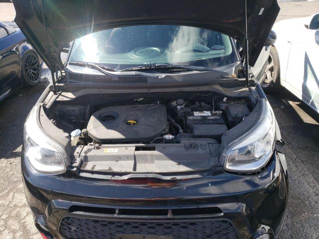 Photo 11 from auction – 2015 KIA SOUL + with VIN KNDJP3A5XF7159118