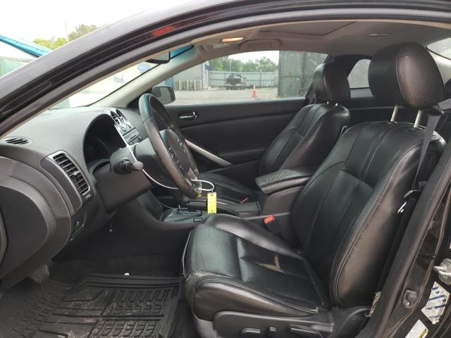 Photo 7 from auction – 2011 NISSAN ALTIMA S with VIN 1N4AL2EP4BC183911