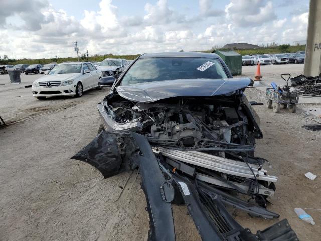 Photo 5 from auction – 2019 TOYOTA PRIUS with VIN JTDKARFU5K3093216