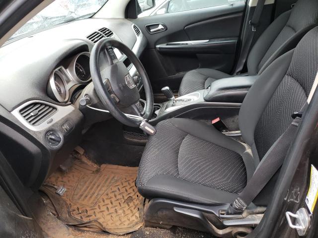 Фото 7 с аукциона – 2016 DODGE JOURNEY SE с VIN 3C4PDCAB2GT164416
