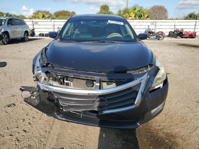 Photo 5 from auction – 2015 NISSAN ALTIMA 2.5 with VIN 1N4AL3AP0FC200091