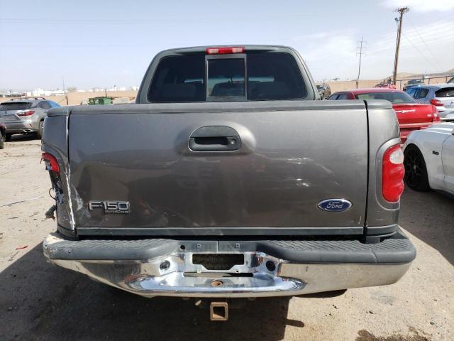 Photo 6 from auction – 2003 FORD F150 SUPER with VIN 1FTRW07L53KD31350