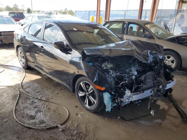 Photo 4 from auction – 2016 HONDA CIVIC LX with VIN 19XFC2F5XGE023271