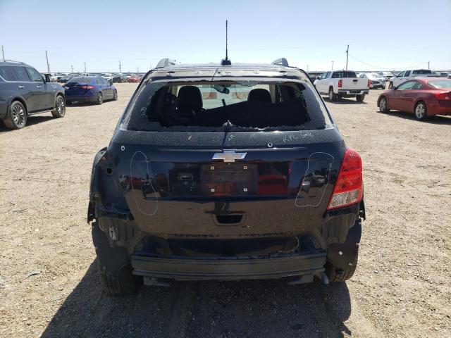 Photo 6 from auction – 2015 CHEVROLET TRAX 1LT with VIN 3GNCJLSB9FL248034