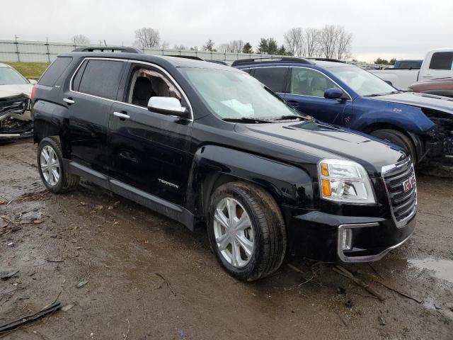 Photo 4 from auction – 2016 GMC TERRAIN SL with VIN 2GKFLTEK2G6292138