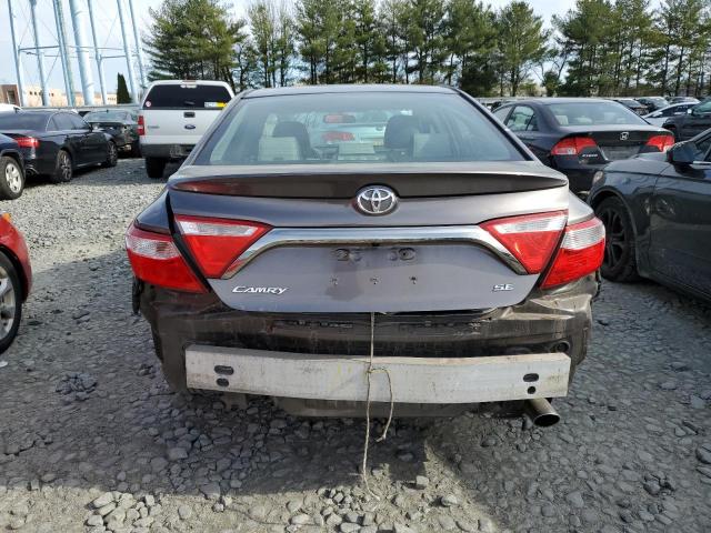 Photo 6 from auction – 2015 TOYOTA CAMRY LE with VIN 4T1BF1FK9FU895877