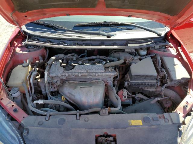 Photo 11 from auction – 2014 TOYOTA SCION TC with VIN JTKJF5C74E3074240