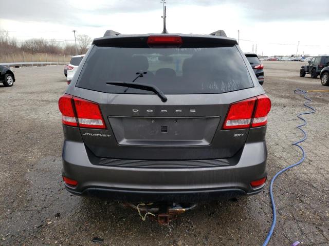 Photo 6 from auction – 2014 DODGE JOURNEY SX with VIN 3C4PDCBB1ET280962