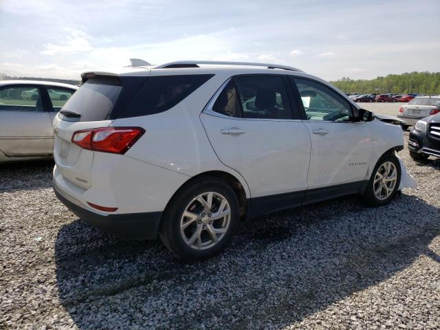 Photo 3 from auction – 2020 CHEVROLET EQUINOX PR with VIN 3GNAXNEV9LS639953