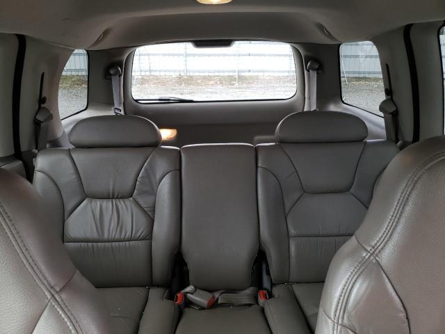 Photo 10 from auction – 2003 DODGE DURANGO SL with VIN 1D4HS58N03F595432