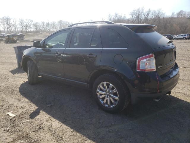 Photo 2 from auction – 2010 FORD EDGE LIMIT with VIN 2FMDK4KC3ABA13122