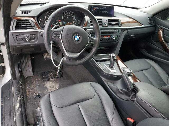 Photo 8 from auction – 2014 BMW 428 I with VIN WBA3N3C54EF711127