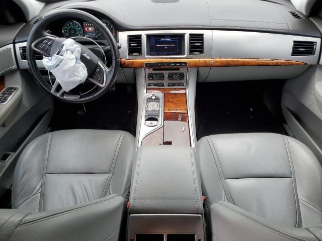 Photo 8 from auction – 2013 JAGUAR XF with VIN SAJWA0ES7DPS69807