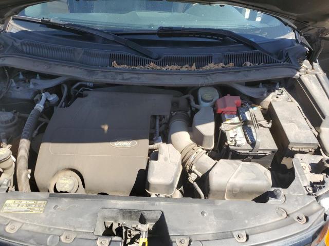 Photo 12 from auction – 2012 FORD EXPLORER X with VIN 1FMHK7D82CGA67874