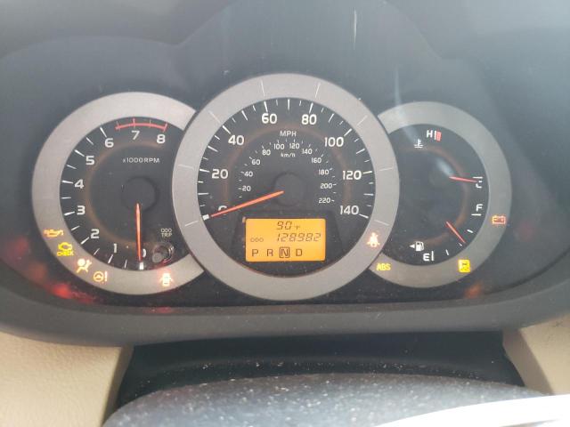 Zdjęcie 9 z aukcji – 2011 TOYOTA RAV4 z VIN 2T3ZF4DVXBW063933