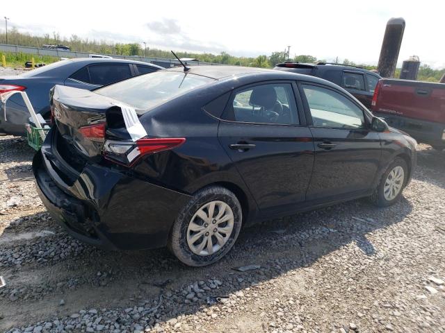 Photo 3 from auction – 2019 HYUNDAI ACCENT SE with VIN 3KPC24A37KE063016