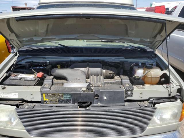 Photo 12 from auction – 2006 FORD ECONOLINE with VIN 1FDSS34L86DB24989