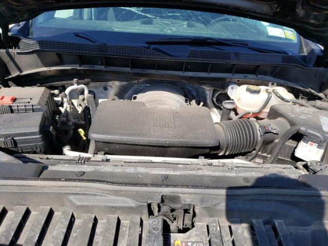 صورة رقم 11 من المزاد - 2021 CHEVROLET SILVERADO مع VIN 1GCPYCEL0MZ281634