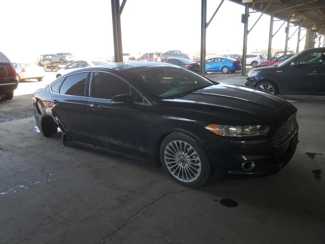 Photo 4 from auction – 2014 FORD FUSION TIT with VIN 3FA6P0K95ER178758