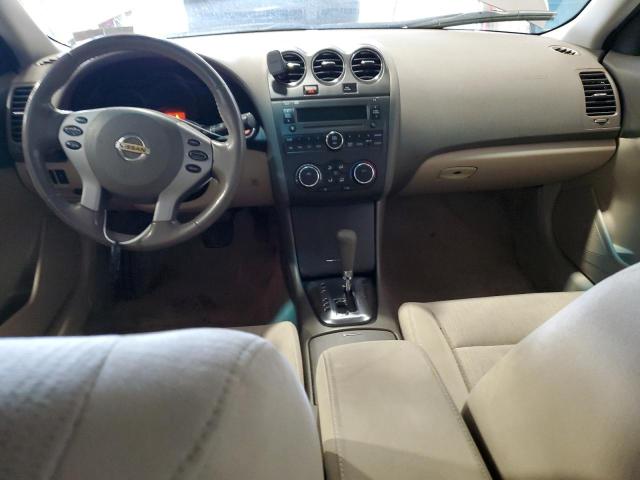 Photo 8 from auction – 2011 NISSAN ALTIMA BAS with VIN 1N4AL2AP6BN484058