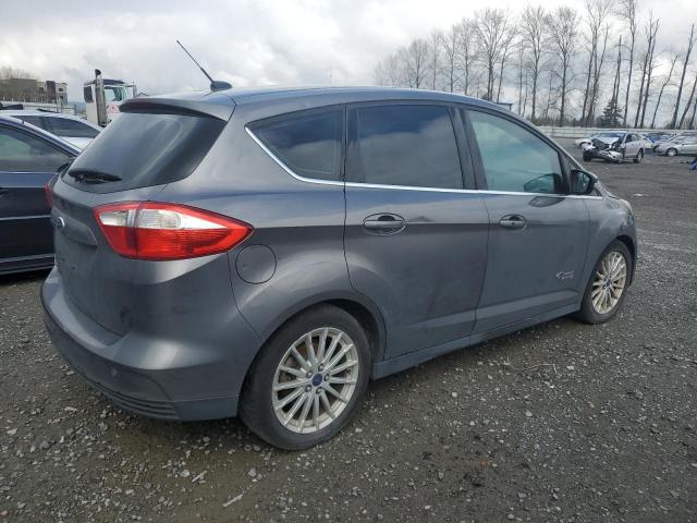 Photo 3 from auction – 2013 FORD C-MAX PREM with VIN 1FADP5CU7DL530744