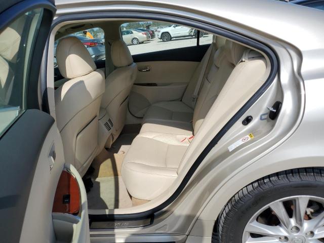Photo 10 from auction – 2012 LEXUS ES 350 with VIN JTHBK1EG1C2489661
