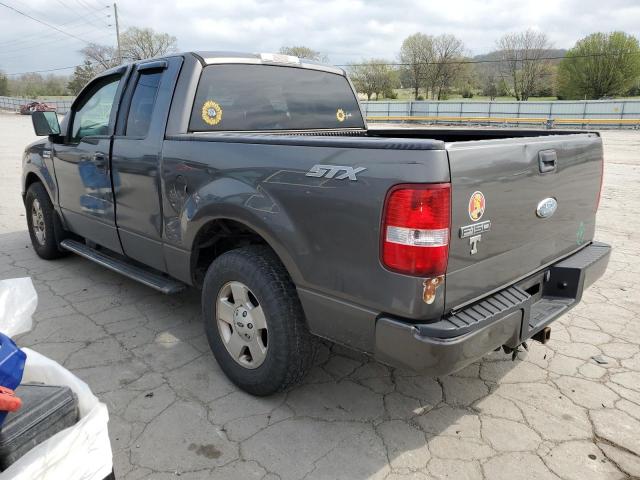 Photo 2 from auction – 2006 FORD F150 with VIN 1FTRX12W36FA47460