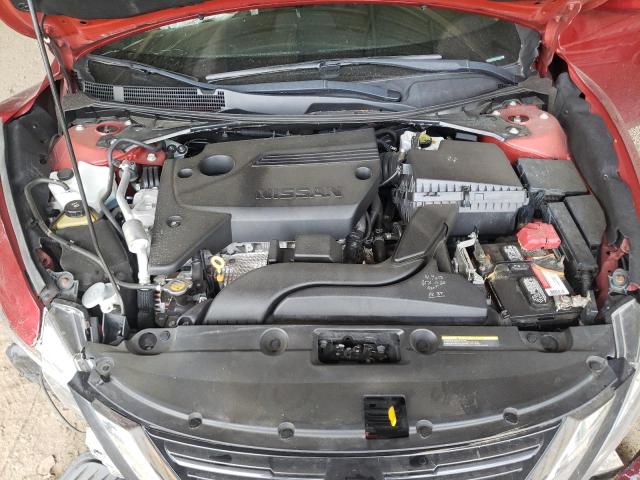 Photo 11 from auction – 2018 NISSAN ALTIMA 2.5 with VIN 1N4AL3AP0JC225050