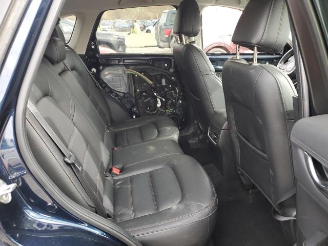 Photo 11 from auction – 2018 MAZDA CX-5 GRAND with VIN JM3KFBDMXJ0411866