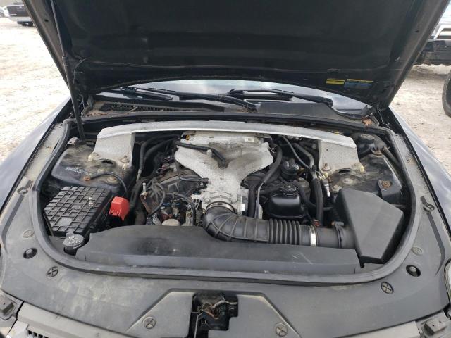 Photo 11 from auction – 2010 CADILLAC CTS PREMIU with VIN 1G6DS5EV7A0111663