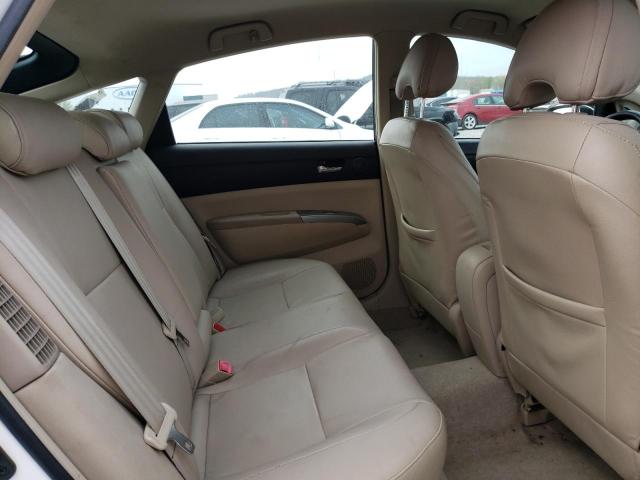 Photo 10 from auction – 2005 TOYOTA PRIUS with VIN JTDKB20U753042429