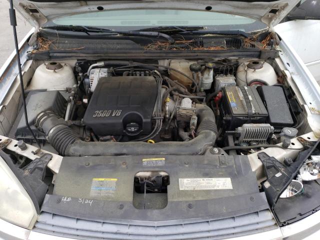 Photo 11 from auction – 2005 CHEVROLET MALIBU LS with VIN 1G1ZT52895F335821