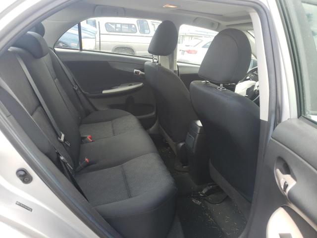 Photo 10 from auction – 2010 TOYOTA COROLLA with VIN 2T1BU4EE8AC460510